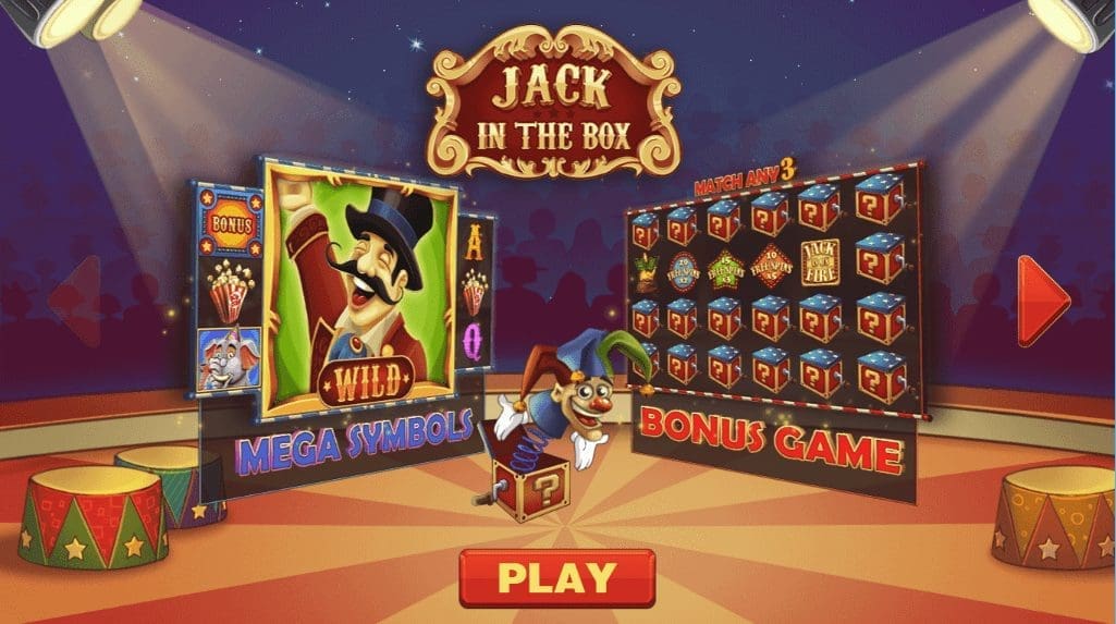 Online Slot Guide: From Jack in the Box Wins to Pharaoh Jackpot Features