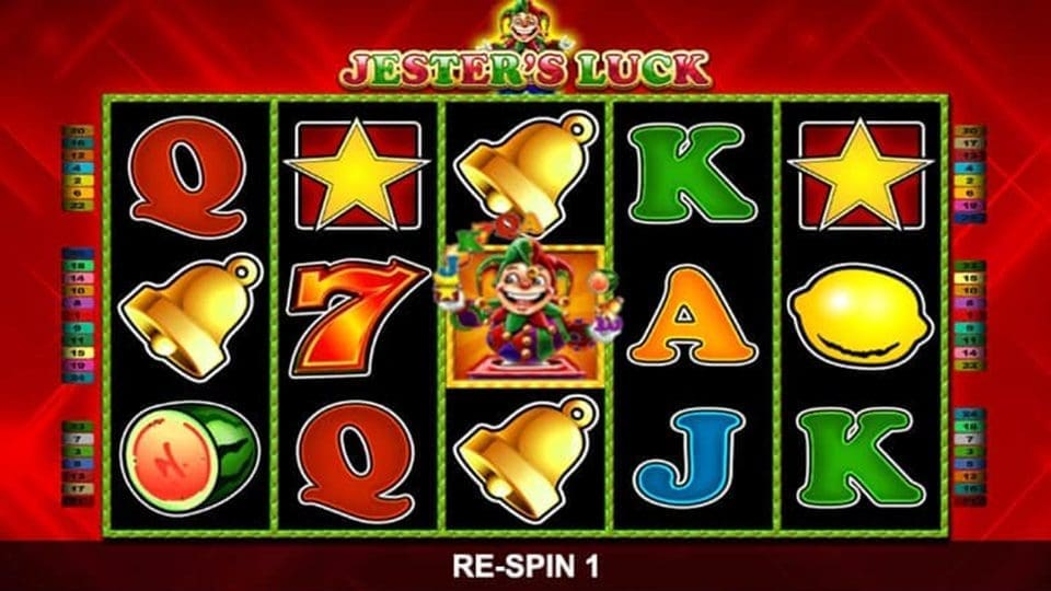 Jesters Jackpot and Gets the Worm Slot Reviews: Compare Classic Reels, 25 Paylines, Wild Symbols, Free Spins, Gamble Features and Jackpots