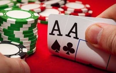 Nettipokeriopas: Hyödynnä Muistiinpanoja, Käsihistoriaa, Pot Oddseja, Pelaajamalleja ja Keskittymistä Tehokkaampaan Online-Peliin
