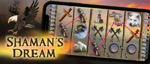 Shamans Dream