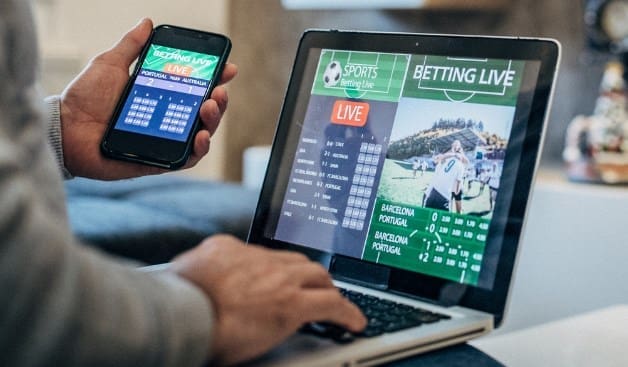 Online Sports Betting